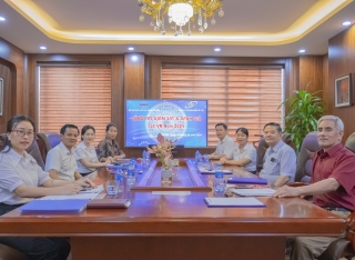 KIỂM TRA VÀ ĐÁNH GIÁ COC 2024